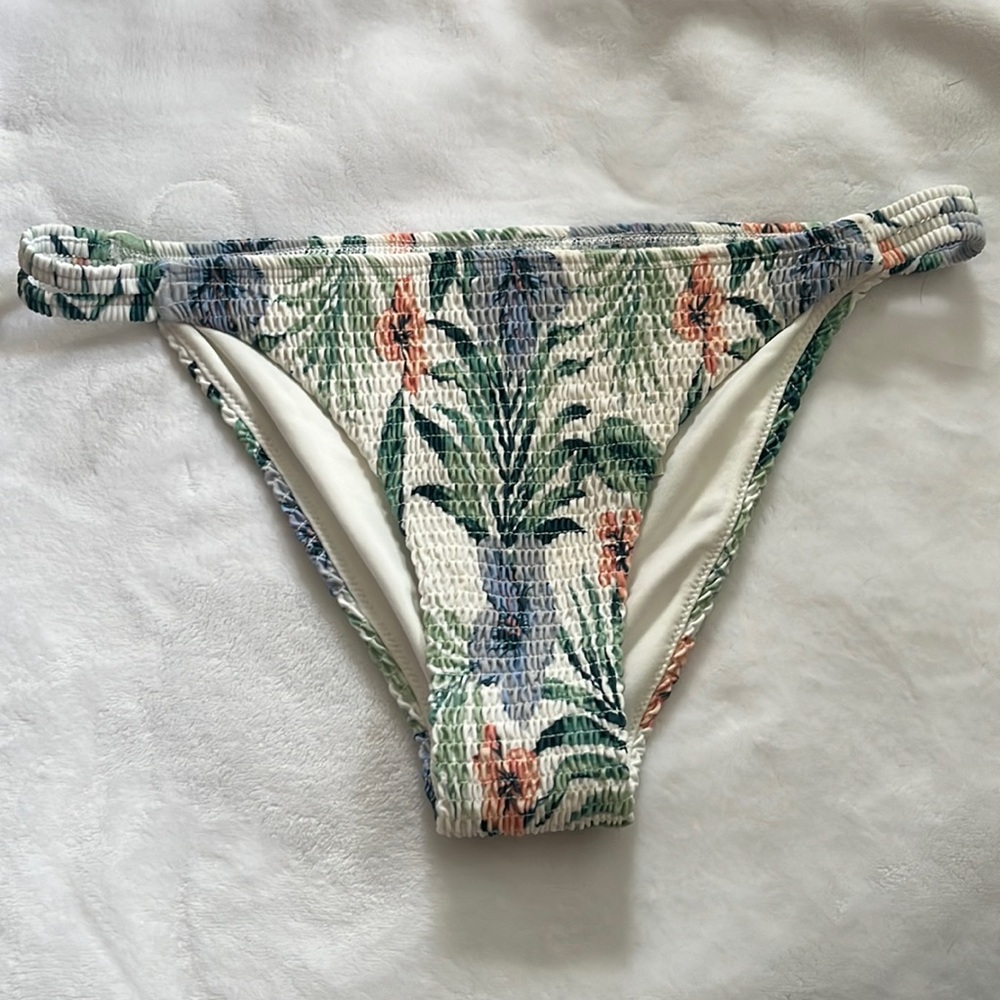 Hollister Swimsuit Bikini Bottoms